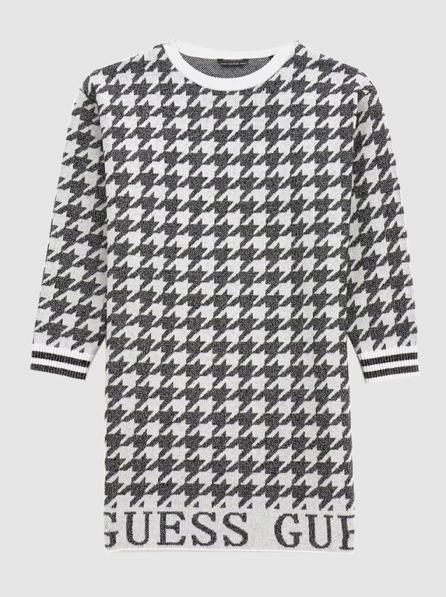 Vestidos Menina Guess Kids