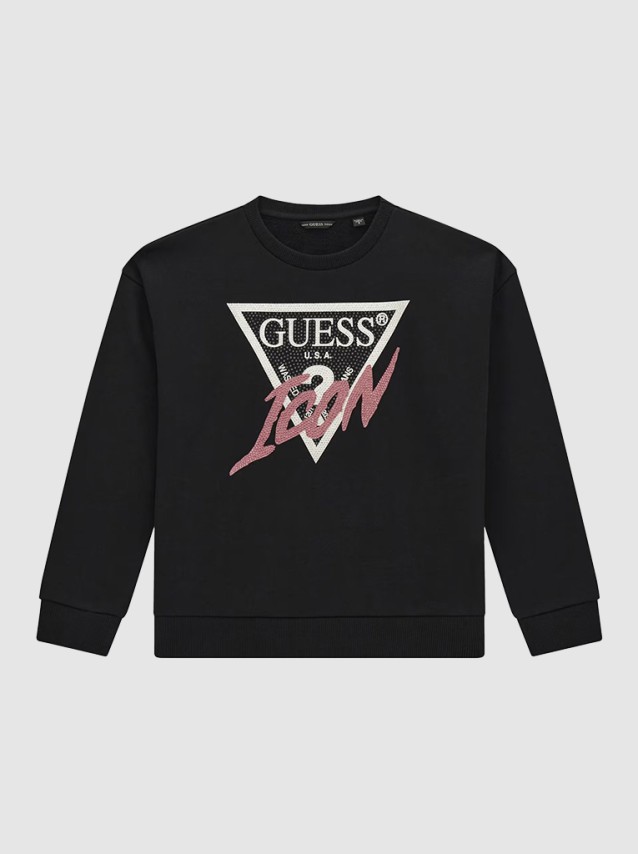 Jumper Female Guess Kids