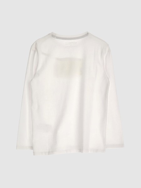 T-Shirt Male Guess Kids T-Shirt Male Guess Kids