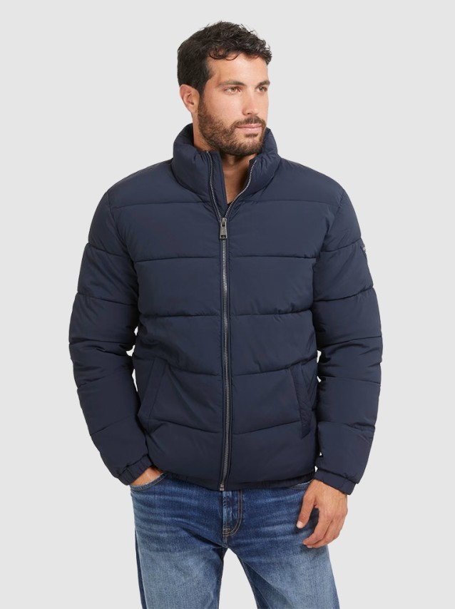 Jacket Male Guess