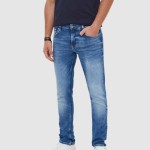 Pantalones Masculino Guess