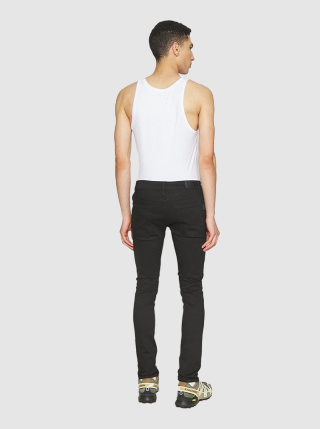 Trousers Male Antony Morato