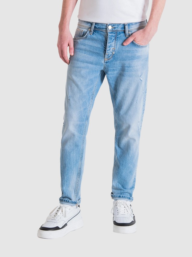 Jeans Male Antony Morato