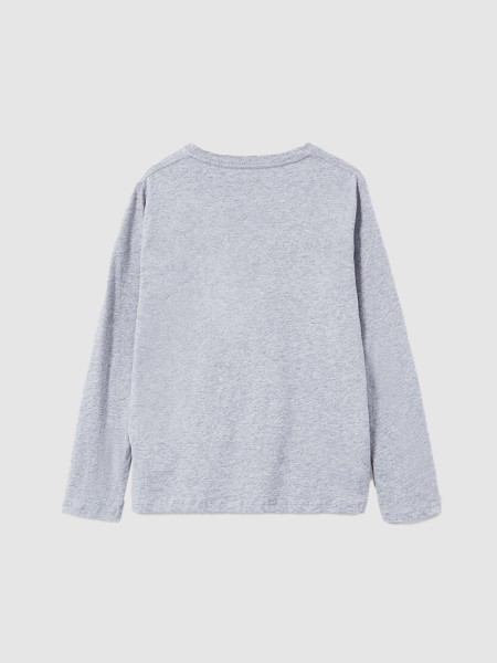 T-Shirt Male Pepe Jeans London T-Shirt Male Pepe Jeans London
