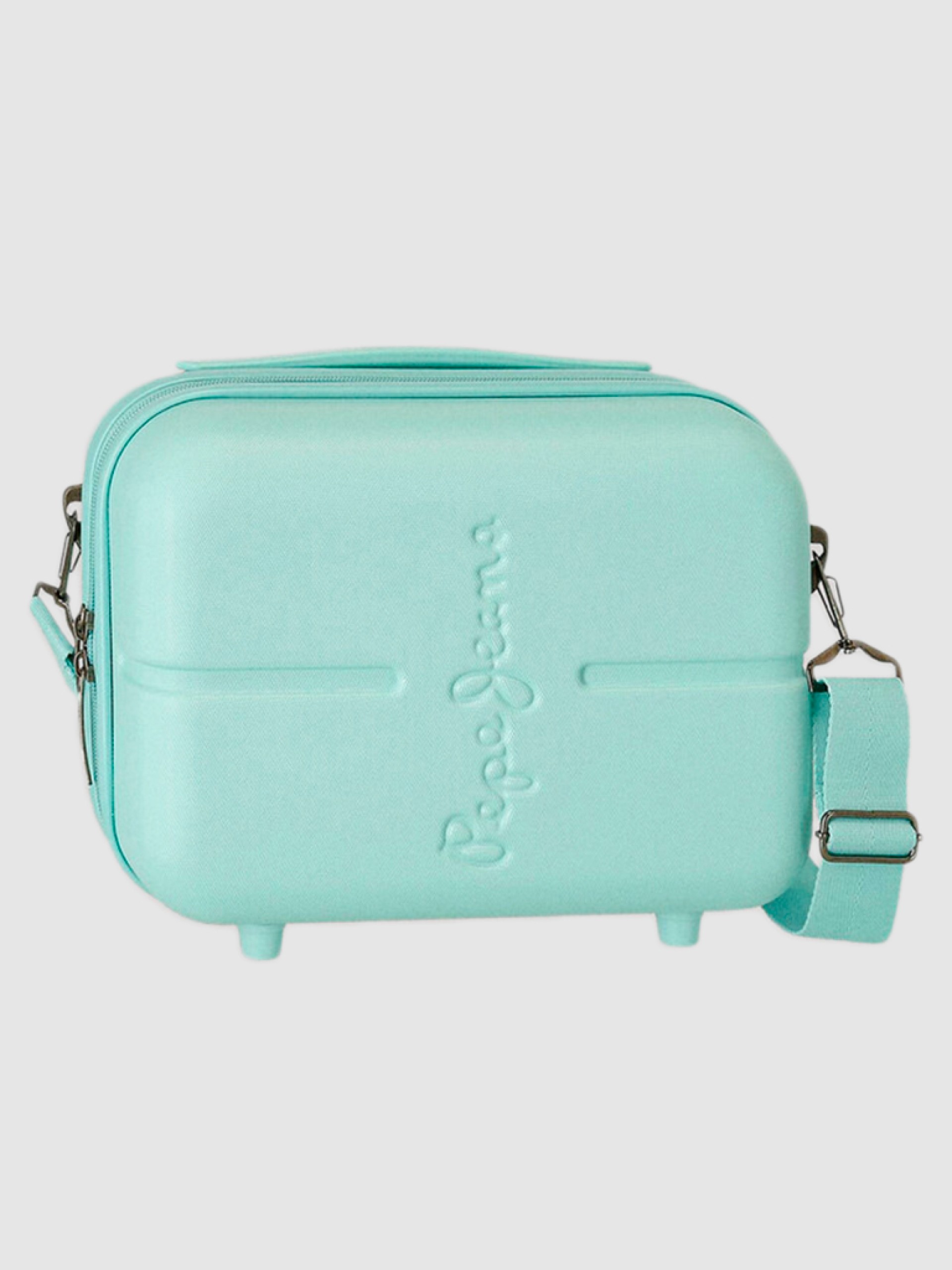 Petit Sac de Voyage Féminin Pepe Jeans London