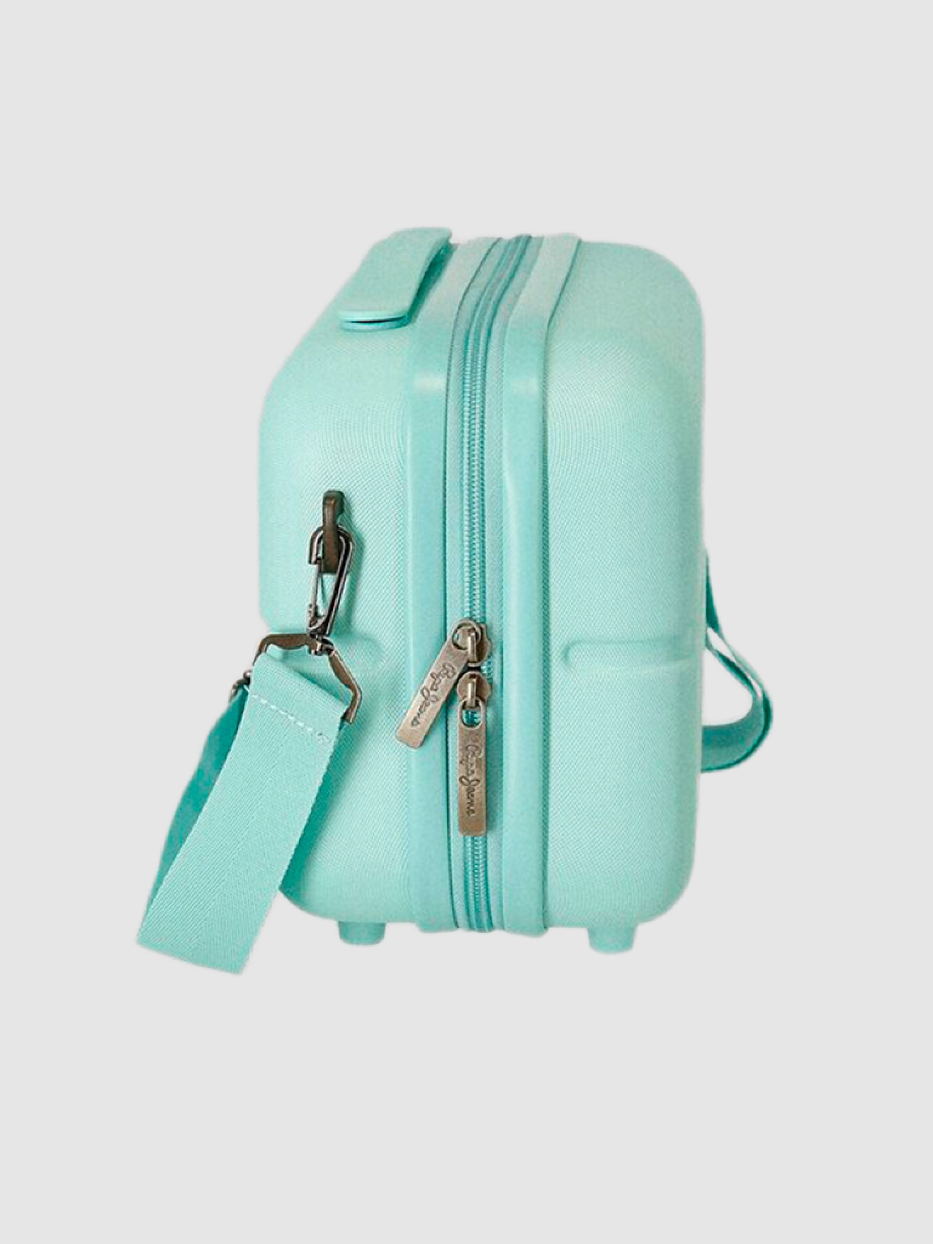 Petit Sac de Voyage Féminin Pepe Jeans London