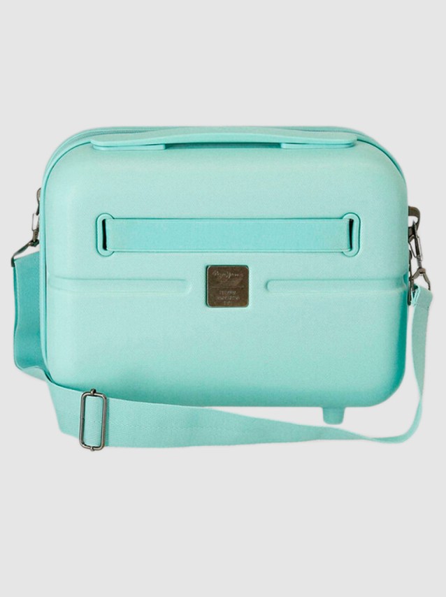 Petit Sac de Voyage Fminin Pepe Jeans London