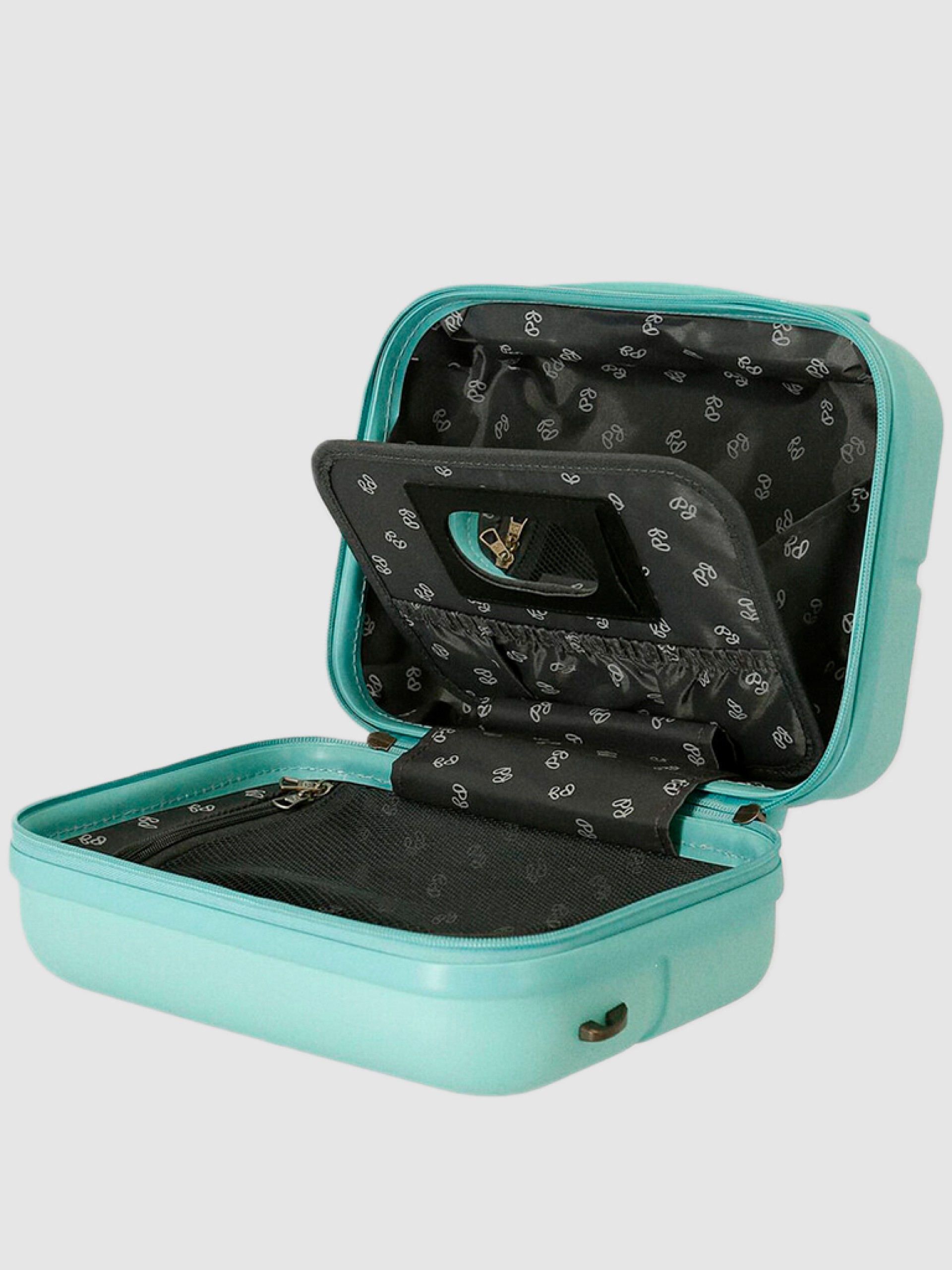 Petit Sac de Voyage Féminin Pepe Jeans London