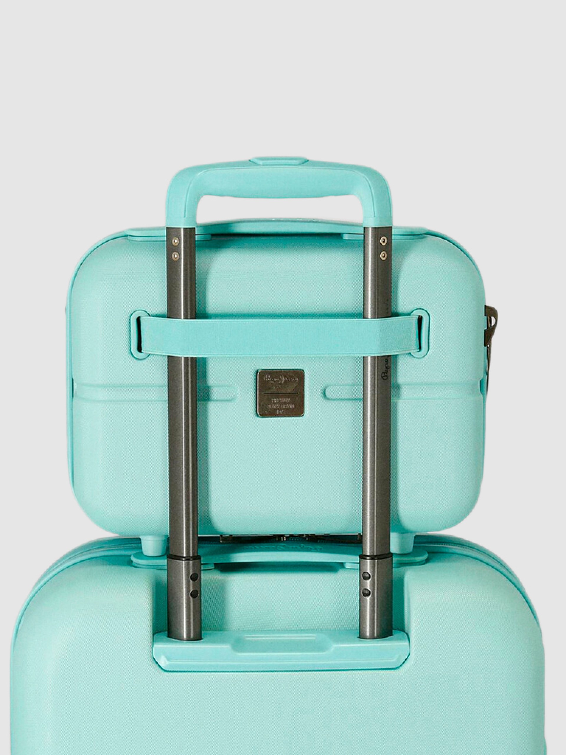 Petit Sac de Voyage Féminin Pepe Jeans London