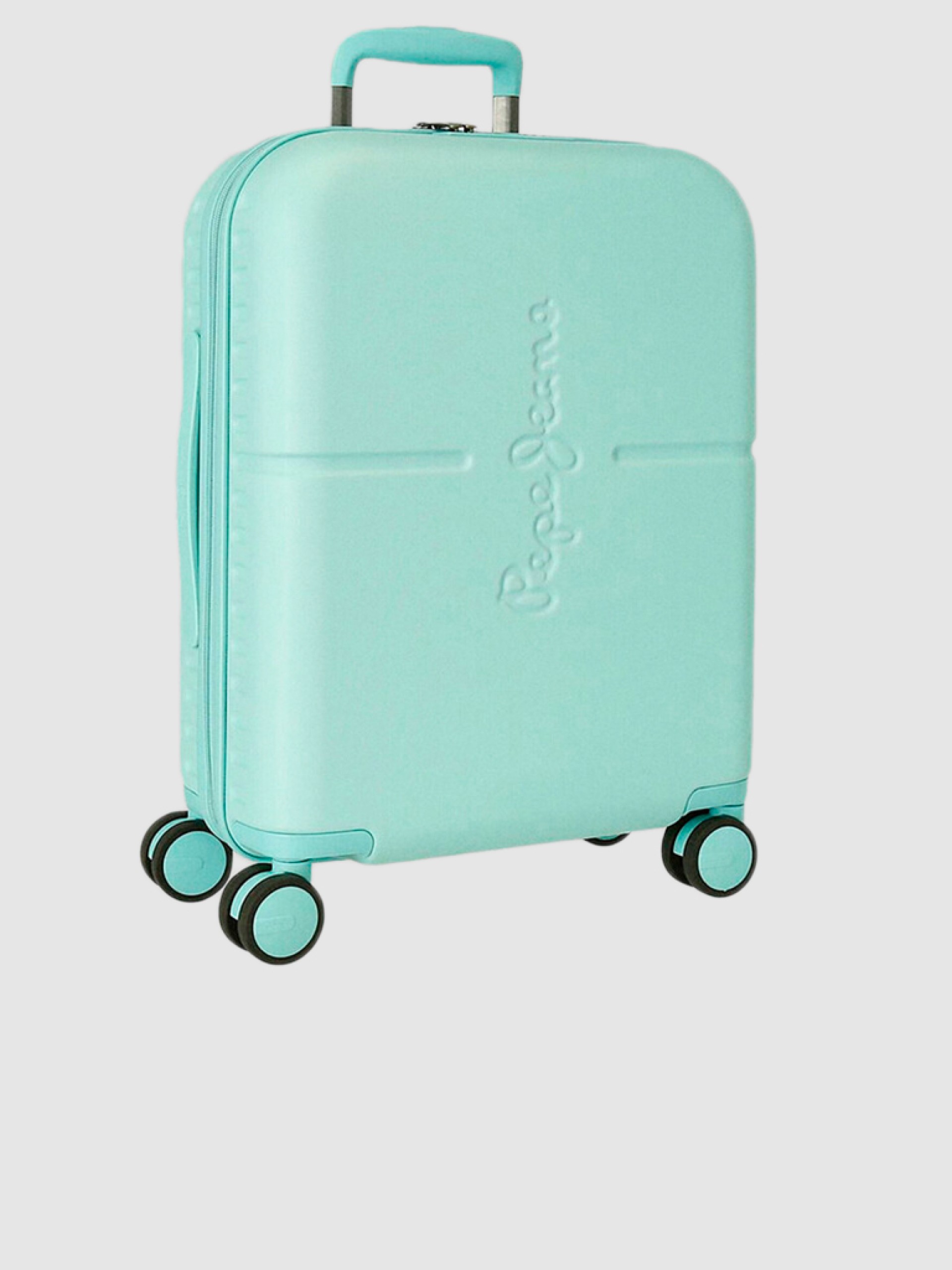 Sac de Voyage Moyen Féminin Pepe Jeans London