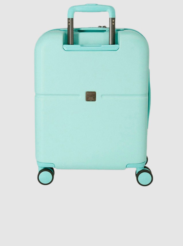 Medium Travelling Bag Female Pepe Jeans London