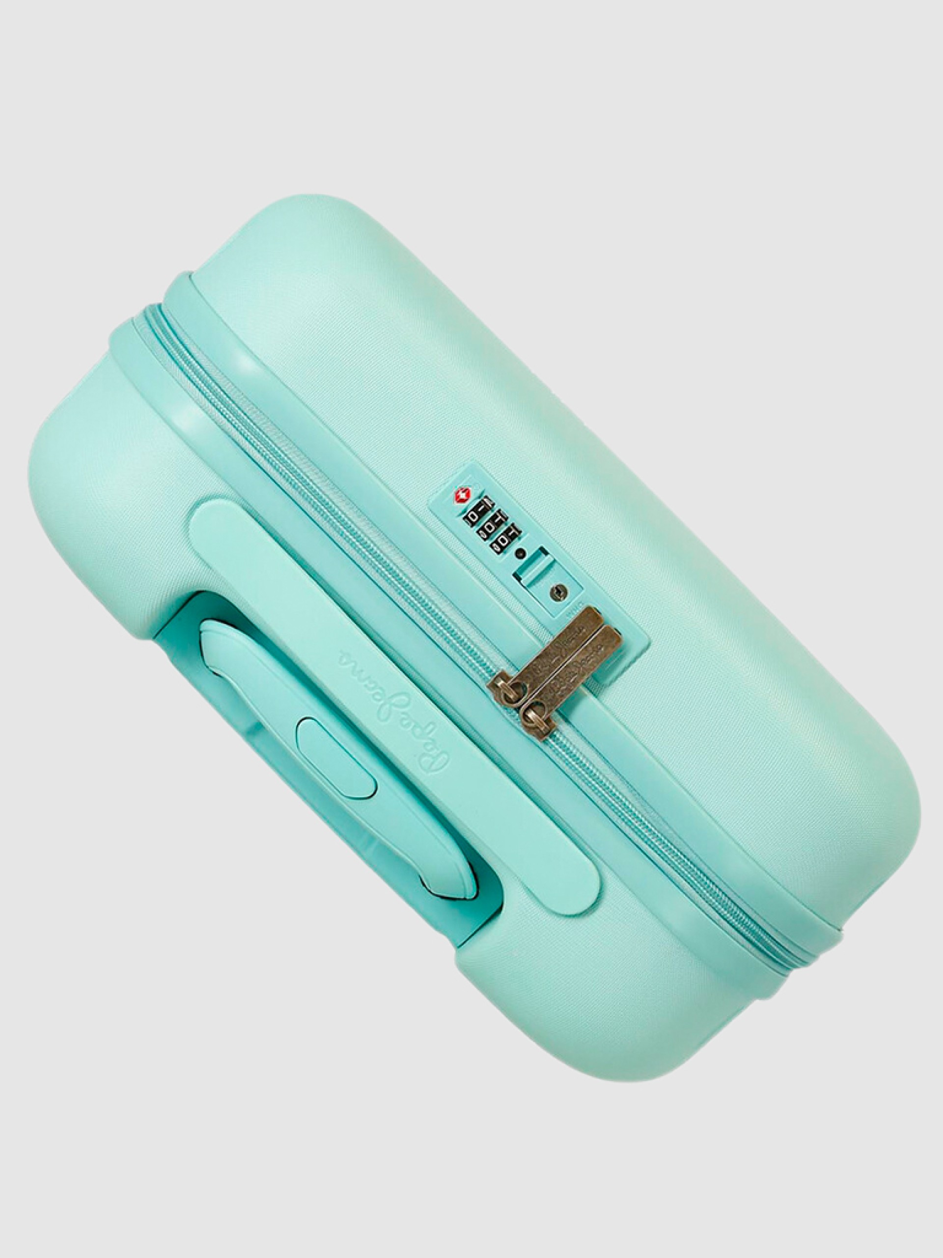 Sac de Voyage Moyen Féminin Pepe Jeans London