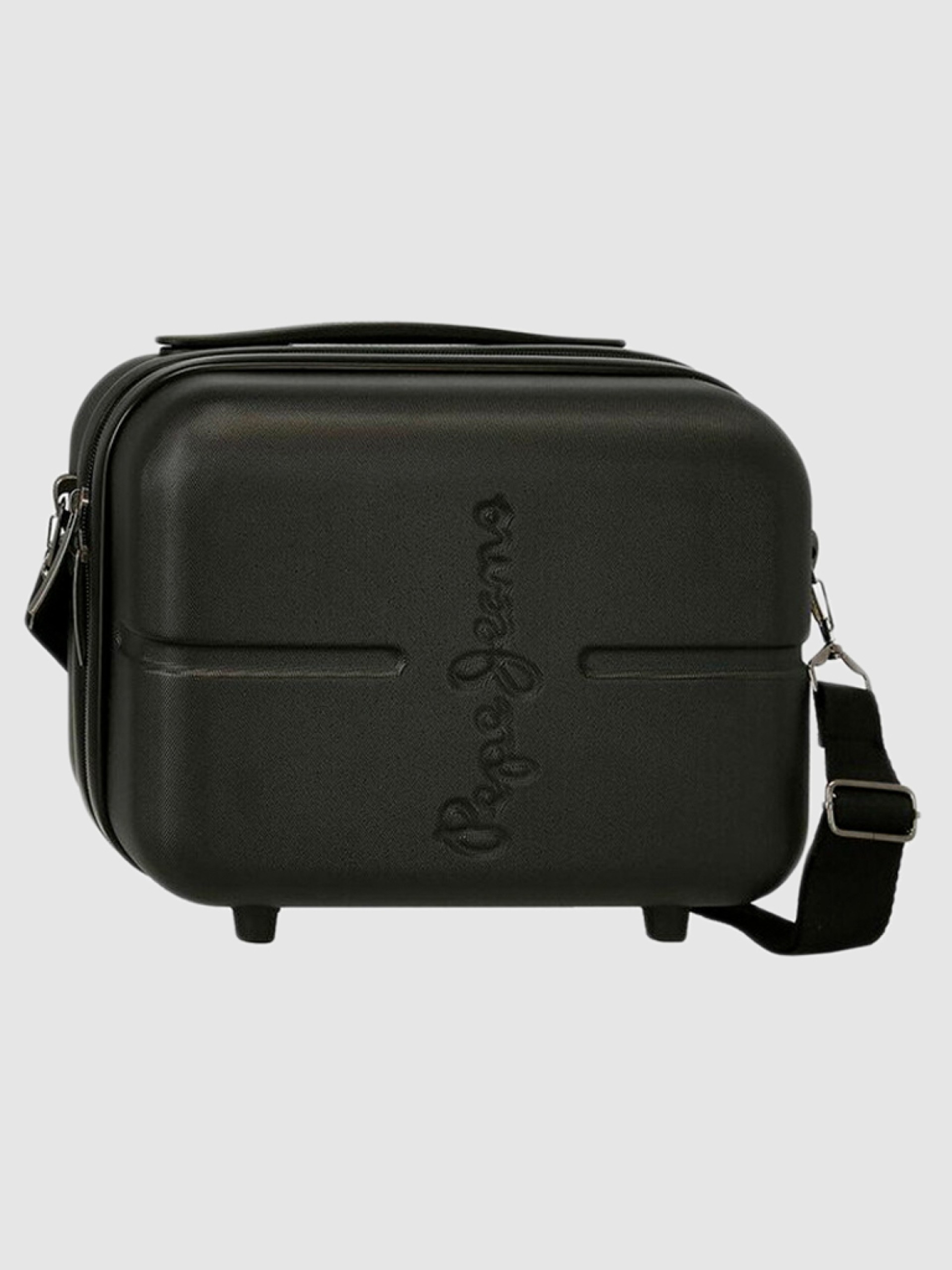 Bolsa de Viaje Pequeña Masculino Pepe Jeans London