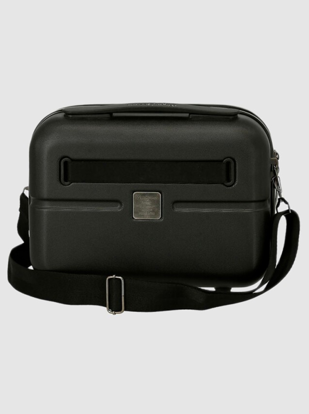Petit Sac de Voyage Masculin Pepe Jeans London