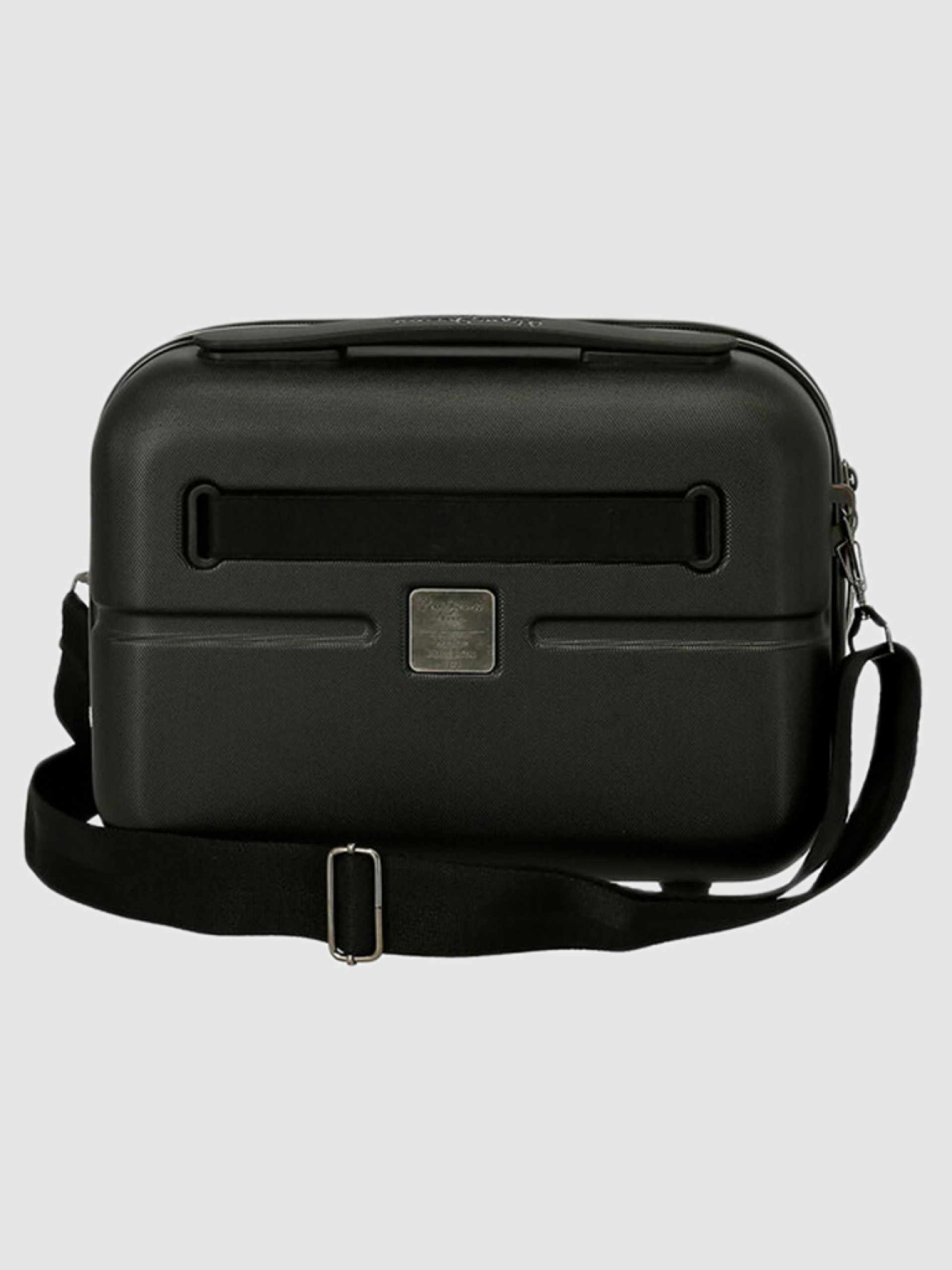 Bolsa de Viaje Pequeña Masculino Pepe Jeans London