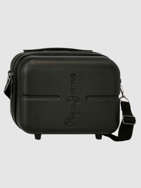 Small Travelling Bag Male Pepe Jeans London