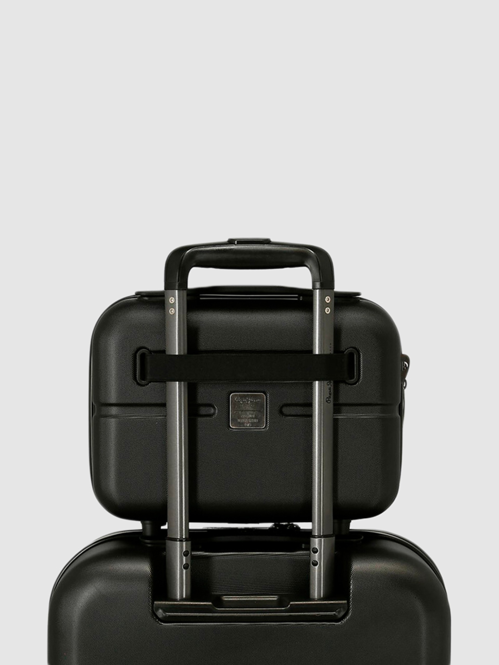 Bolsa de Viaje Pequeña Masculino Pepe Jeans London