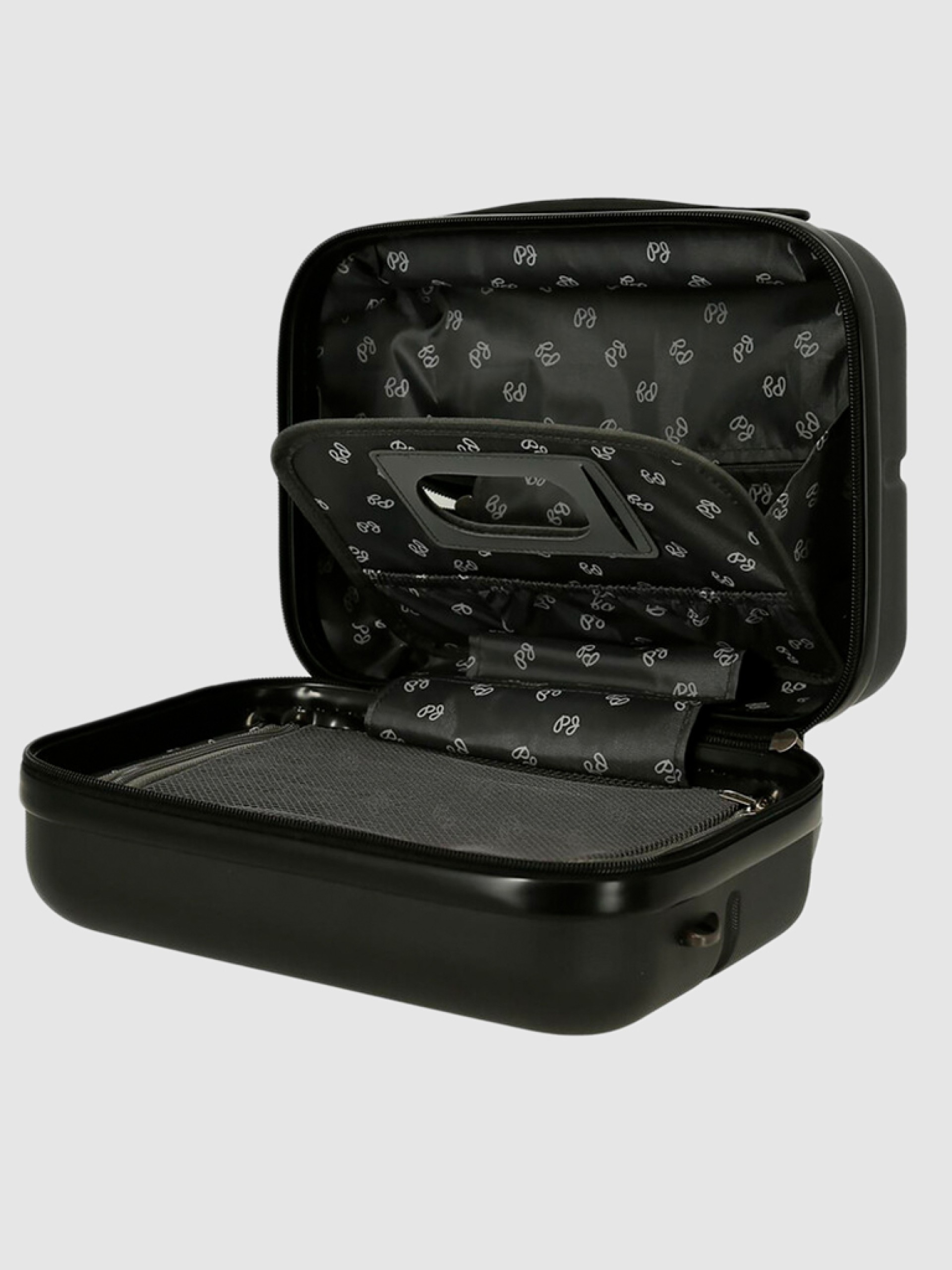 Bolsa de Viaje Pequeña Masculino Pepe Jeans London