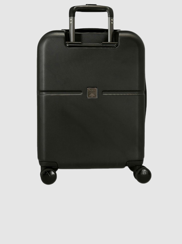 Sac de Voyage Moyen Masculin Pepe Jeans London