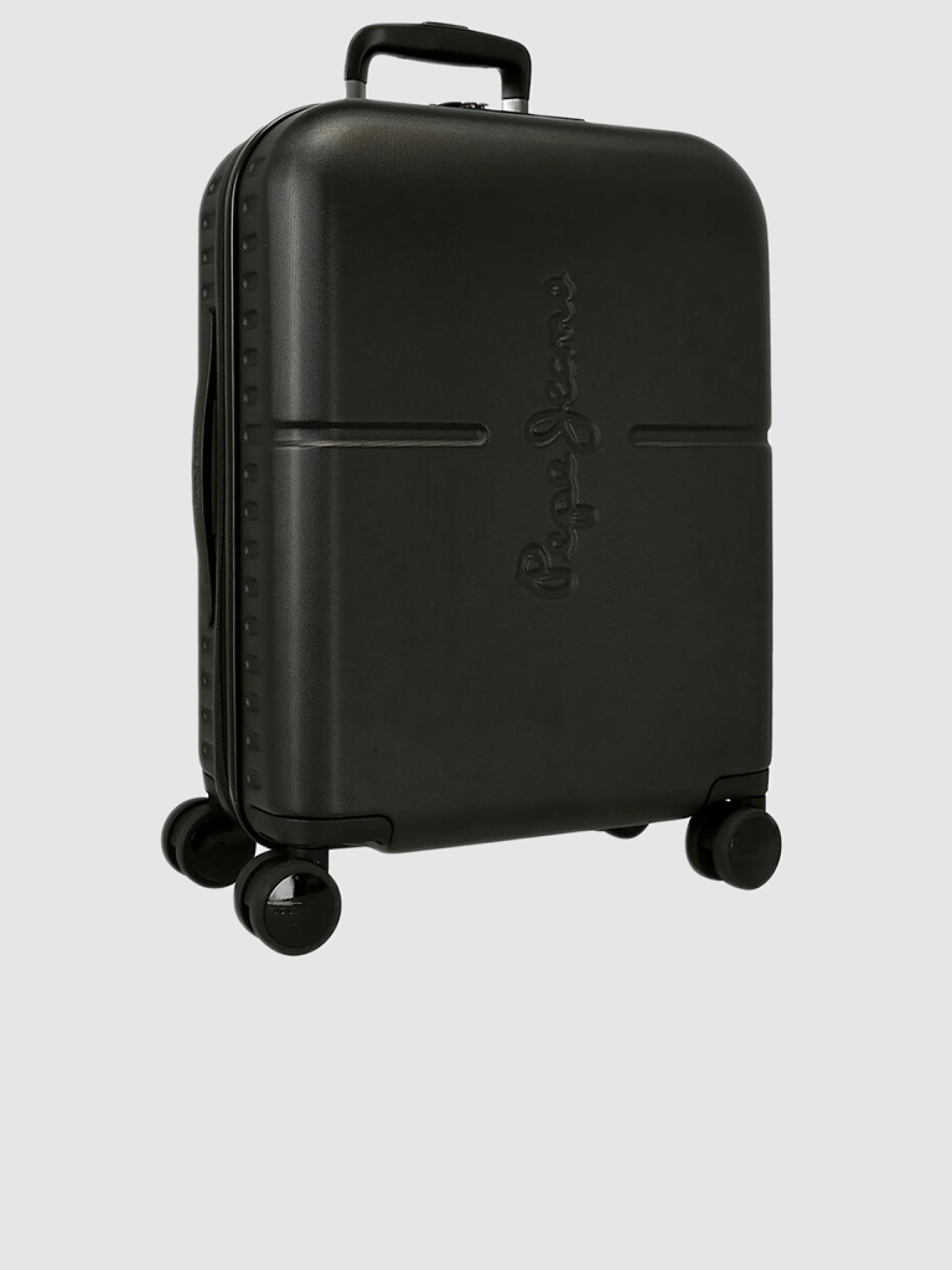 Mala de Viagem Média Homem Pepe Jeans London