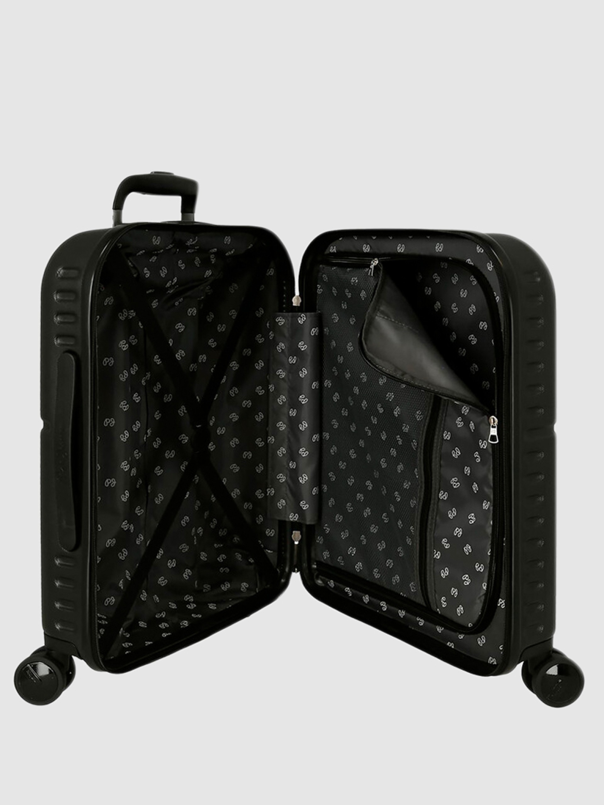 Mala de Viagem Média Homem Pepe Jeans London