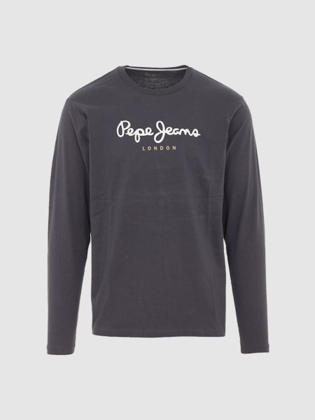 T-Shirt Male Pepe Jeans London