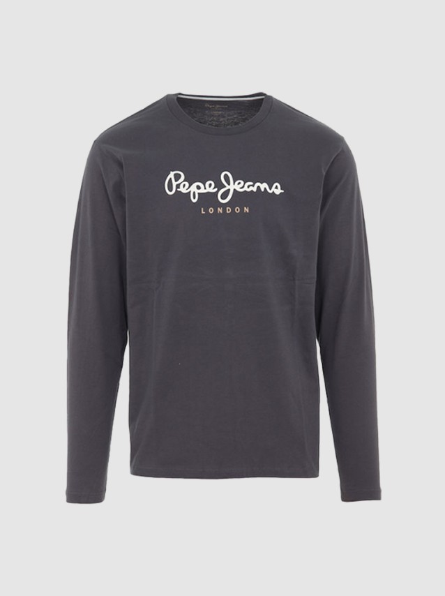 T-Shirt Masculin Pepe Jeans London