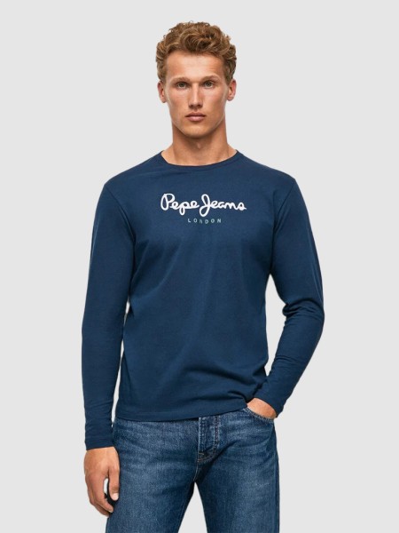 Camiseta Masculino Pepe Jeans London