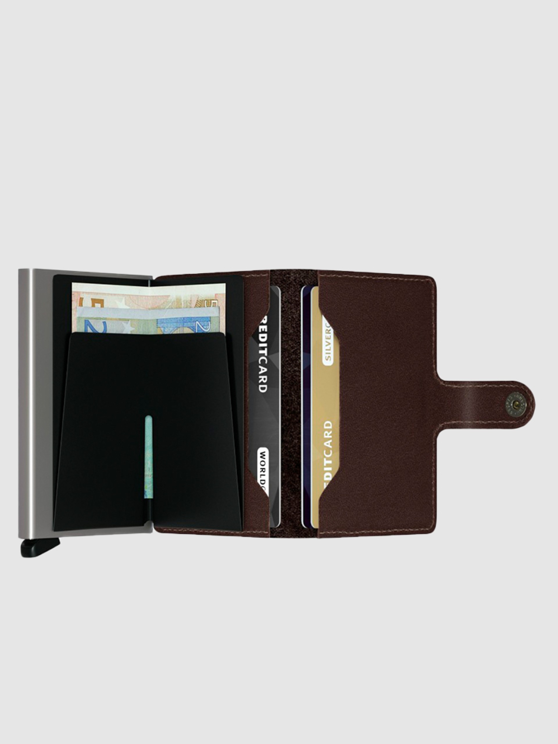 Carteiras Homem Secrid