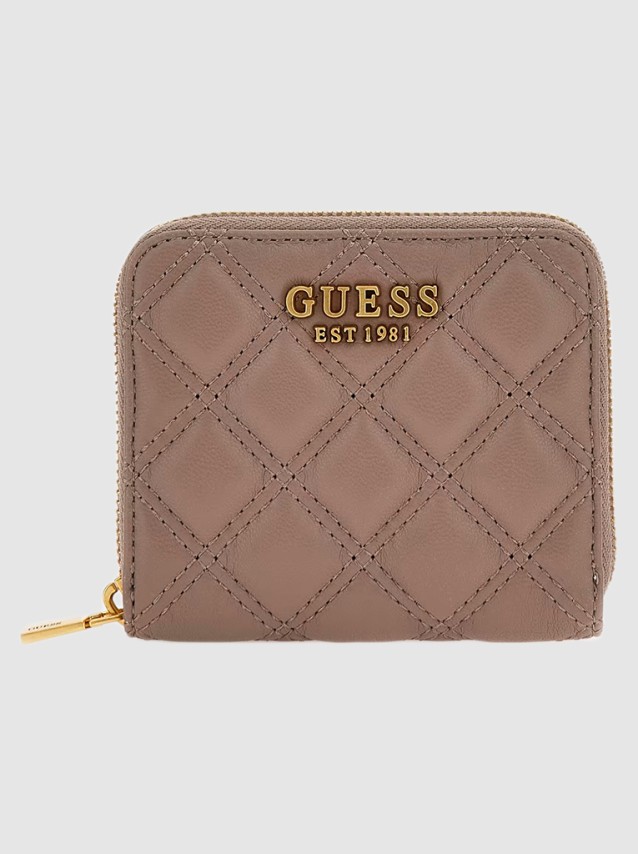 Coin Purse Female Guess Acessrios