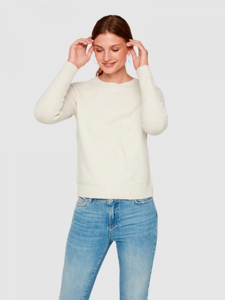 Sweatshirt Female Vero Moda