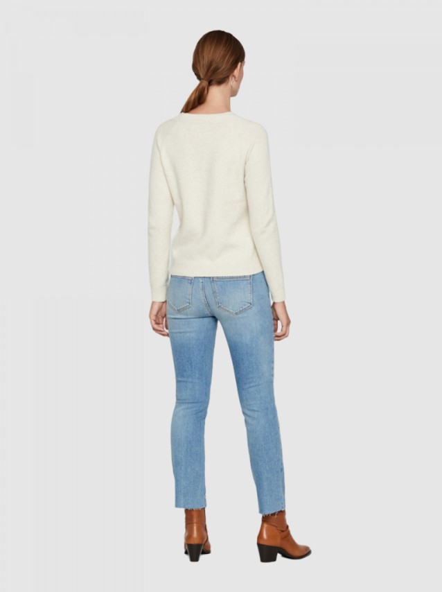 Camisola Mulher Vero Moda