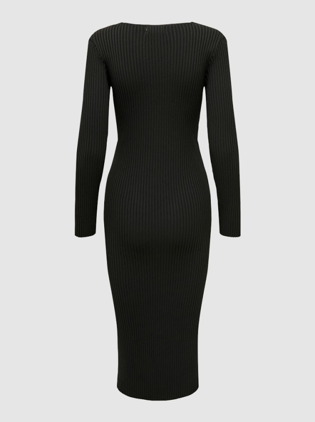 Vestidos Mulher Only