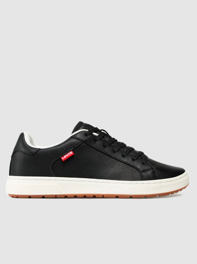 Zapatillas Masculino Levis