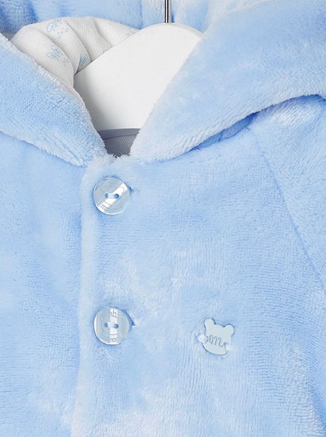 Casacos Beb Menina Mayoral