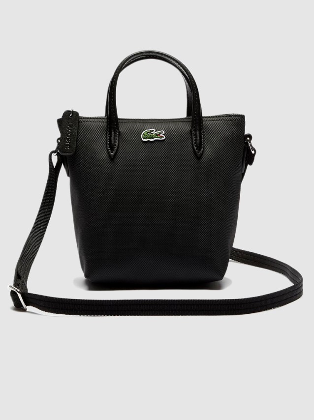 Bolso Bandolera Femenino Lacoste