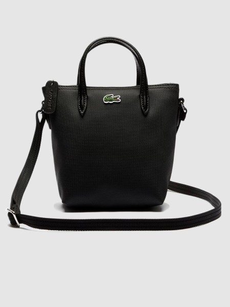 Shoulder Bag Female Lacoste