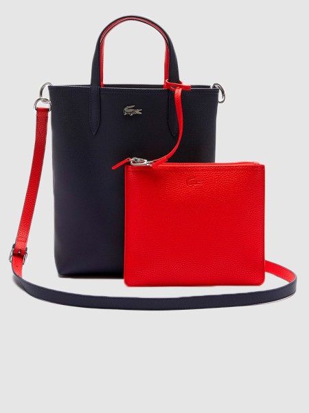 Shoulder Bag Female Lacoste