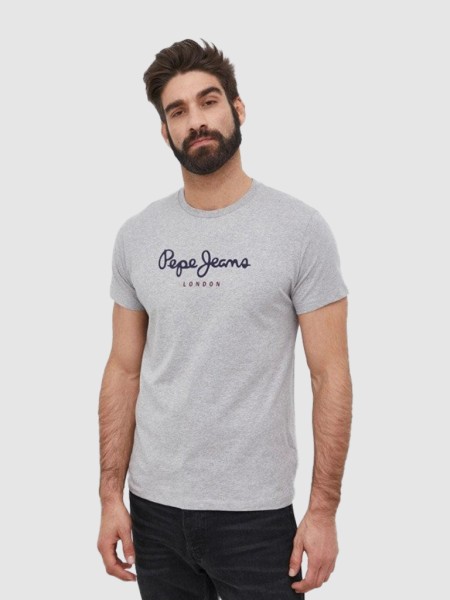 Camiseta Masculino Pepe Jeans London