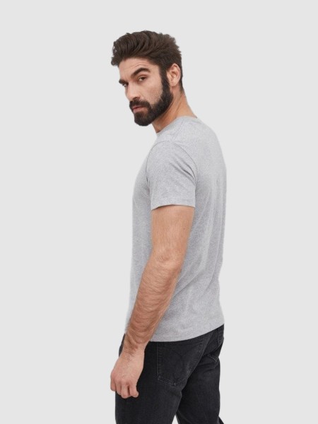 T-Shirt Masculin Pepe Jeans London