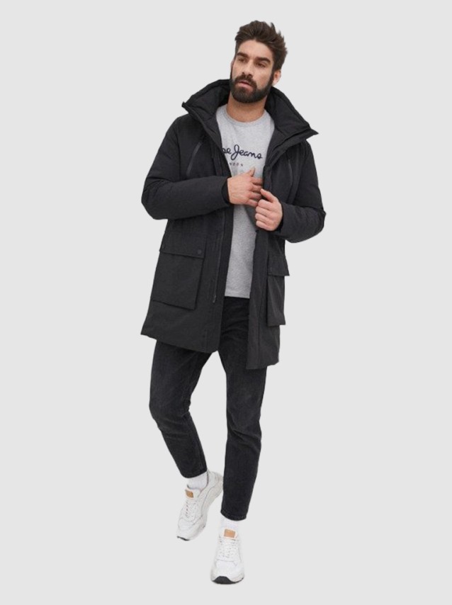 T-Shirt Masculin Pepe Jeans London