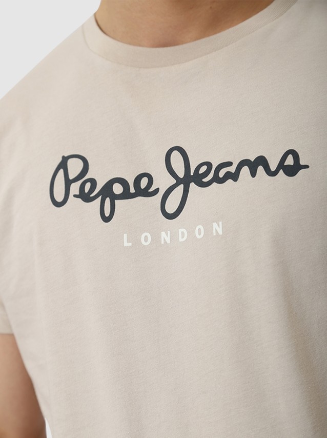 Camiseta Masculino Pepe Jeans London