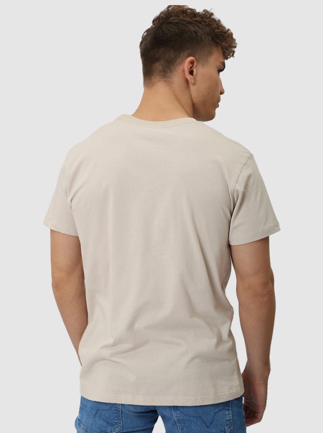 T-Shirt Male Pepe Jeans London