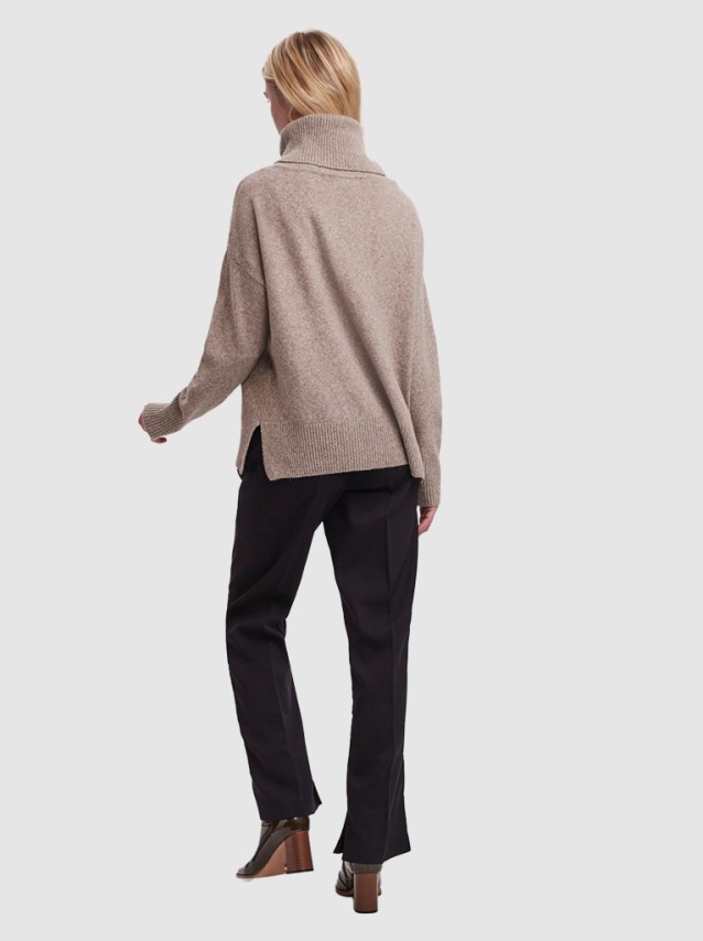 Sweatshirt Fminin Vero Moda