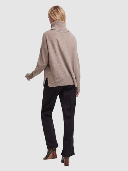Sweatshirt Féminin Vero Moda Sweatshirt Féminin Vero Moda