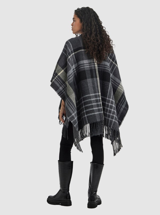 Capas E Ponchos Mulher Vero Moda