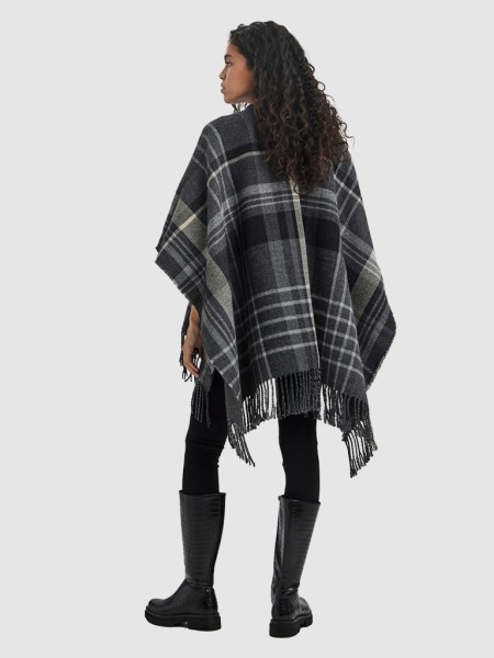 Manteaux Et Ponchos Fminin Vero Moda
