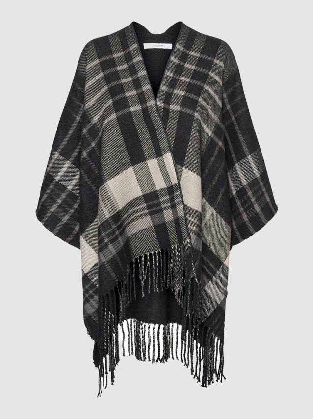 Manteaux Et Ponchos Fminin Vero Moda