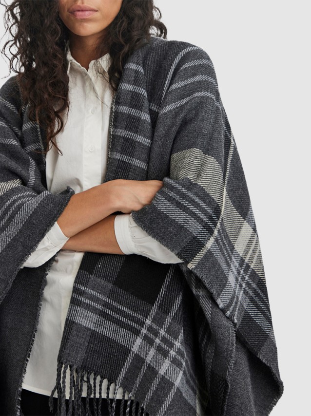 Manteaux Et Ponchos Fminin Vero Moda