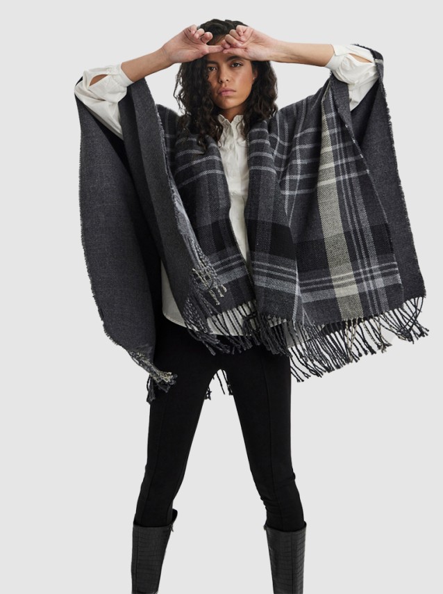 Manteaux Et Ponchos Fminin Vero Moda